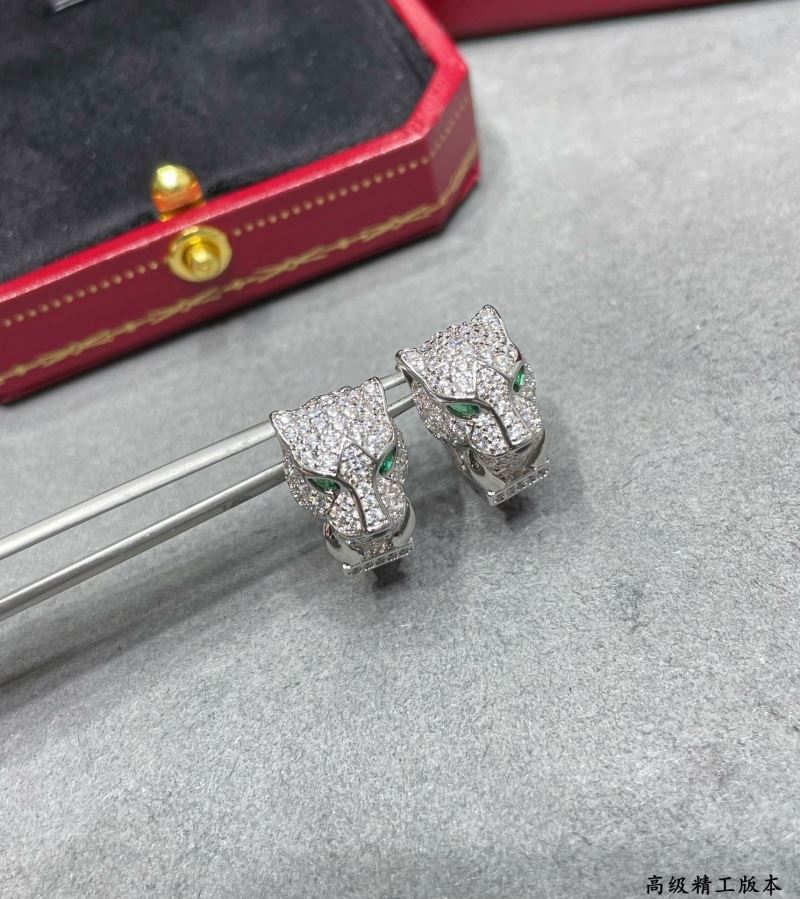 Cartier Earrings